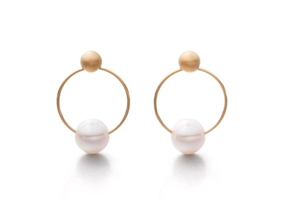 Brautschmuck von Eva Strepp