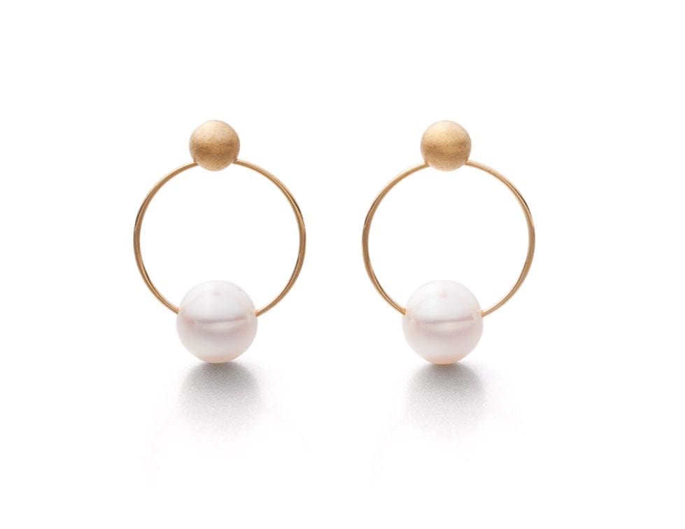 Brautschmuck von Eva Strepp
