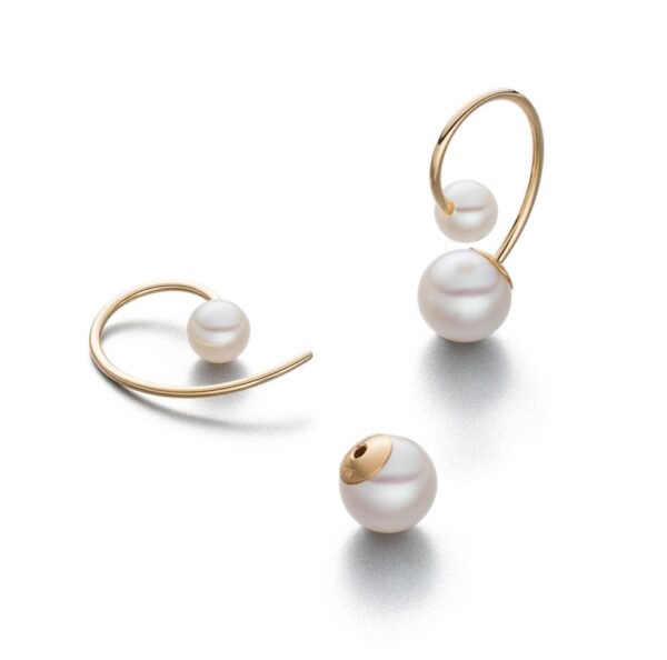Brautschmuck von Eva Strepp