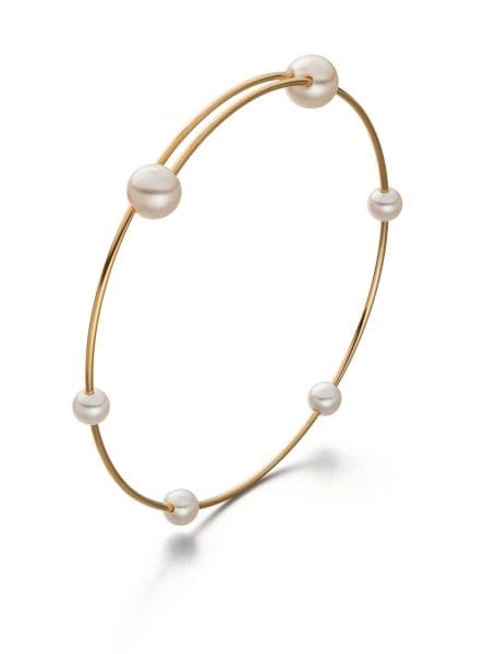 Brautschmuck von Eva Strepp