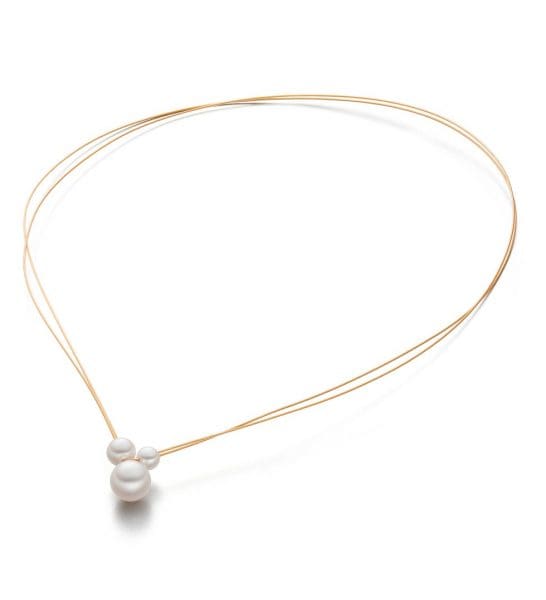 Brautschmuck von Eva Strepp