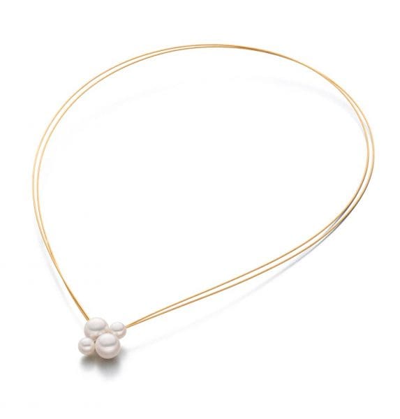 Brautschmuck von Eva Strepp