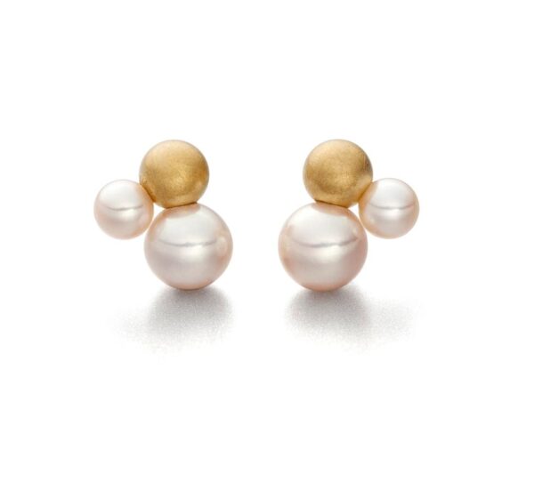 Brautschmuck von Eva Strepp