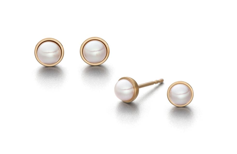 Brautschmuck von Eva Strepp
