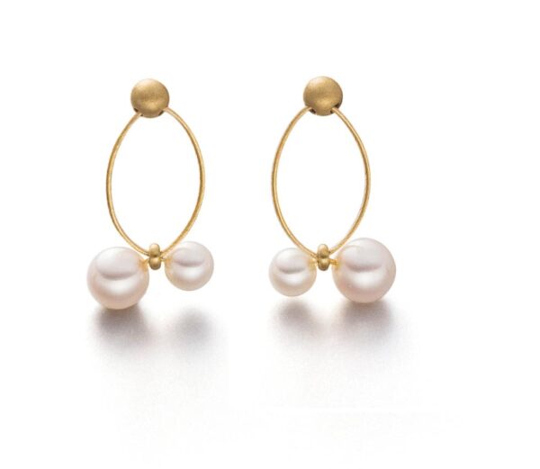 Brautschmuck von Eva Strepp