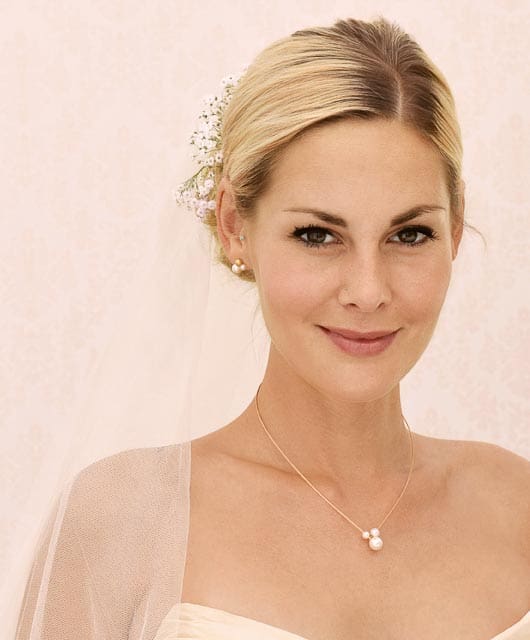 Brautschmuck von Eva Strepp