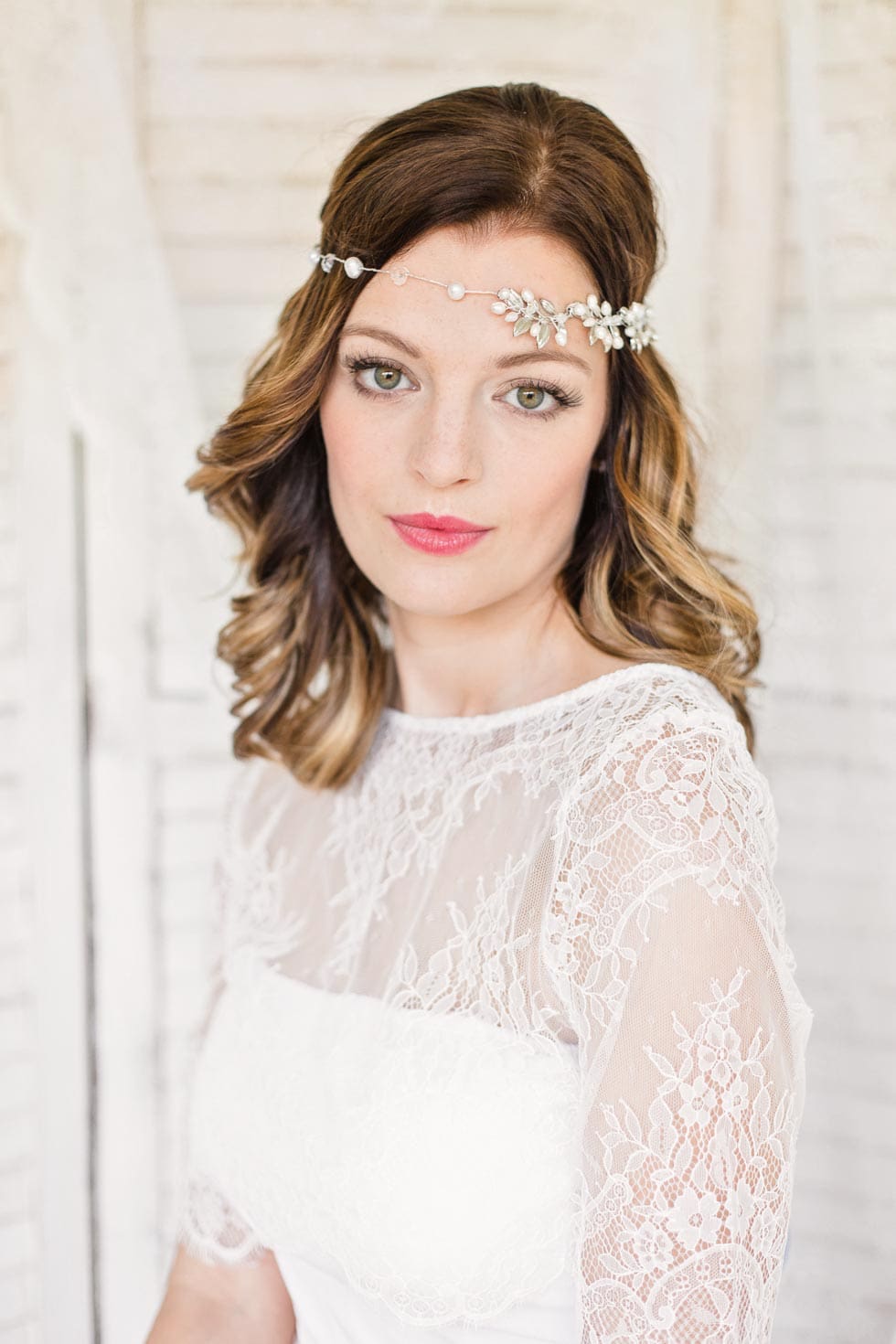 Braut-Accessoires Haarschmuck