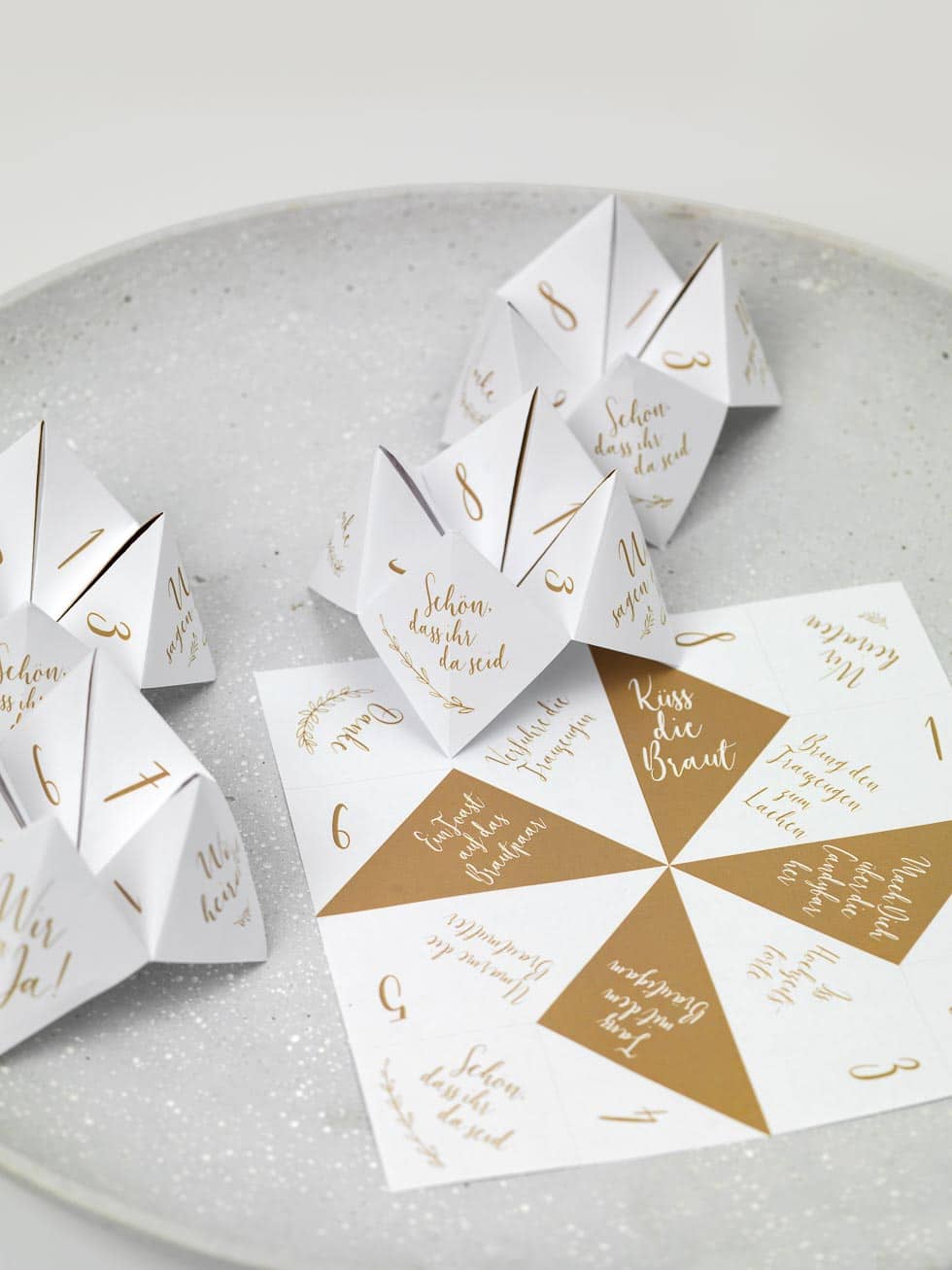 Himmel und Hölle Spiel zur Hochzeit Himmel und Hölle Spiel Hochzeit