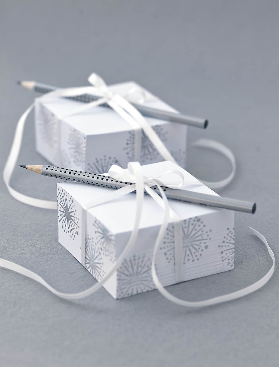 Gastgeschenke Zettelblock Gastgeschenk Zettelblock