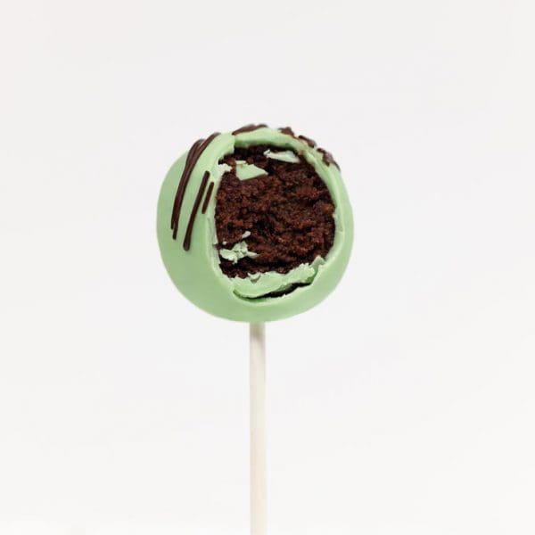 Cake Pops Rezept