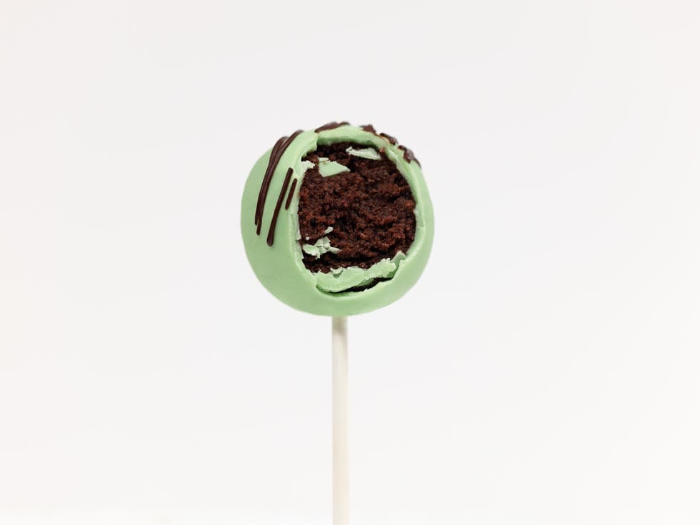 Schoko Cake Pop Rezept Schoko Cake Pop Rezept