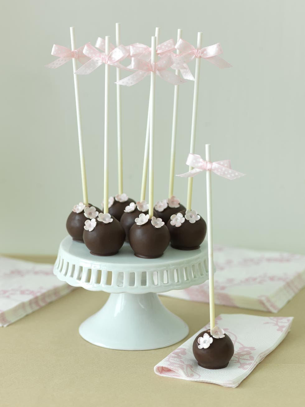 Cake Pops Hochzeit Cake Pops Hochzeit