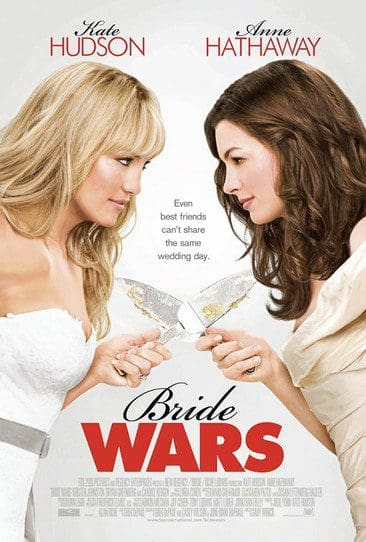 Hochzeitsfilme Bride Wars Hochzeitsfilme Bride Wars