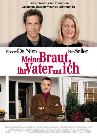 Hochzeitsfilme Meine Braut, ihr Vater und ich Hochzeitsfilme Meine Braut, ihr Vater und ich