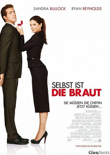 Hochzeitsfilme Selbst ist die Braut Selbst ist die Braut