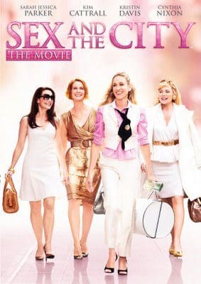 Hochzeitsfilme Sex and the City Hochzeitsfilme Sex and the City