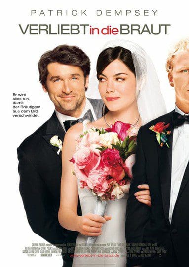 verliebt in die Braut film Film Thema Hochzeit