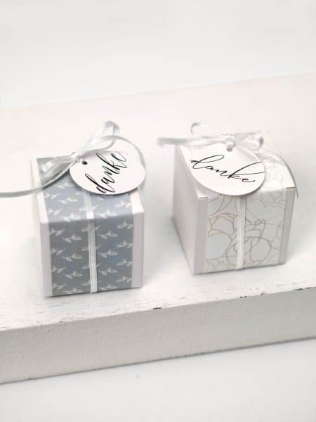 Gastgeschenke Idee Papier Gastgeschenke Idee Papier