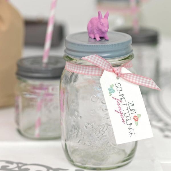 Deko Kindertsich Hochzeit