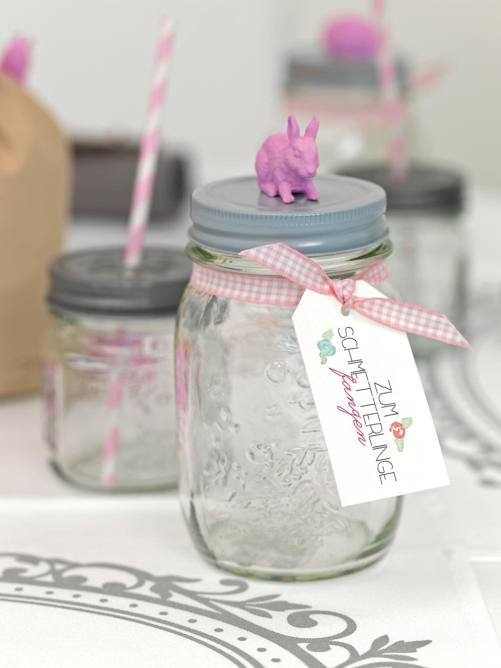 Kindertisch Hochzeit: Ideen, Deko & geniale Tipps Deko Kindertsich Hochzeit
