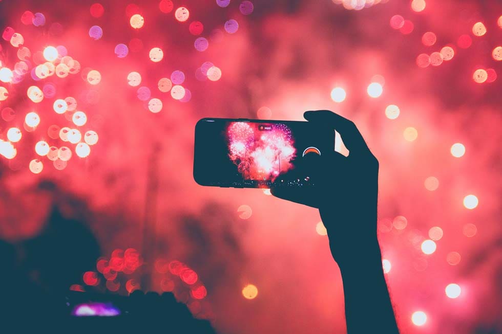 Feuerwerk Hochzeit Feuerwerk Hochzeit