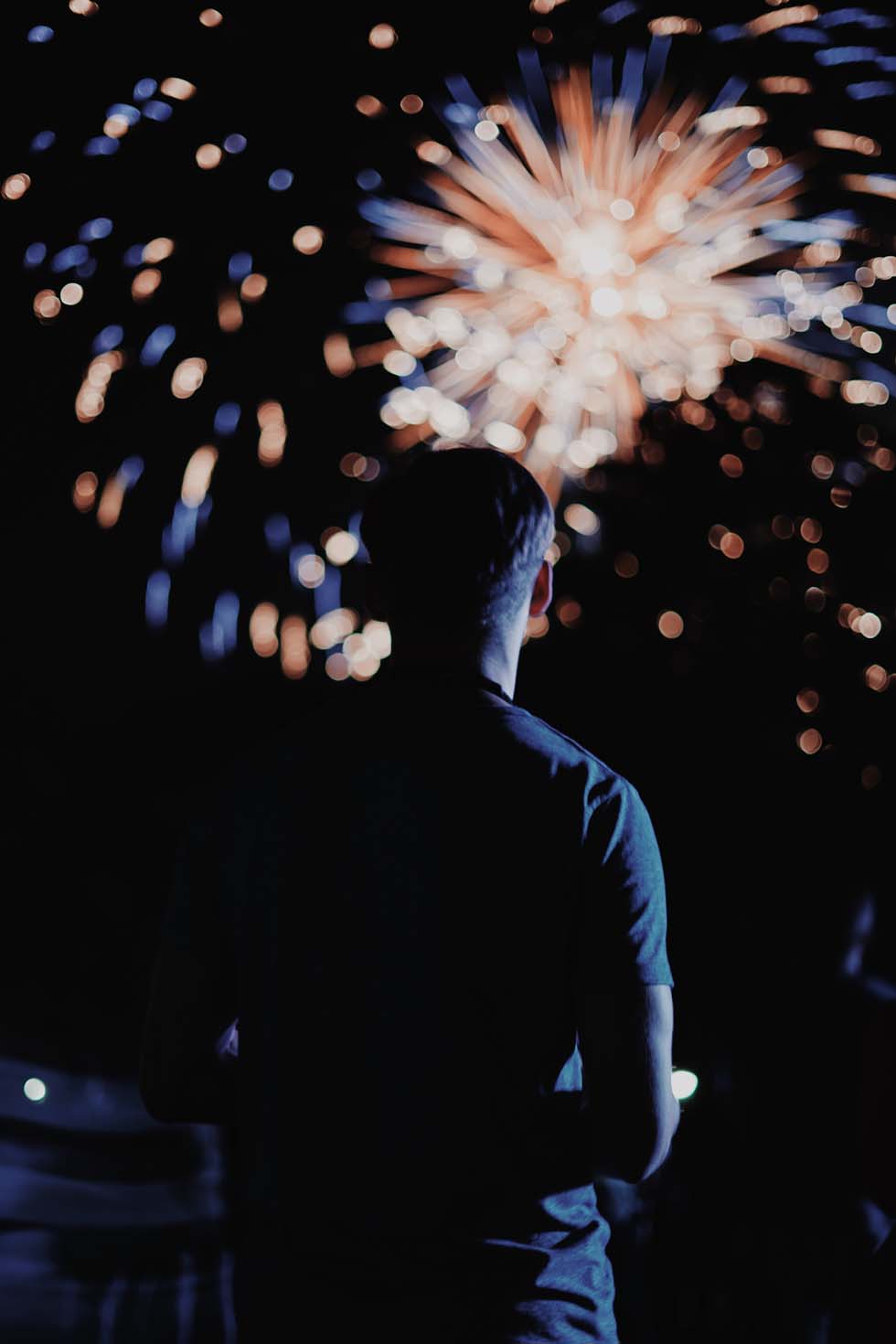 Feuerwerk Hochzeit Feuerwerk Hochzeit