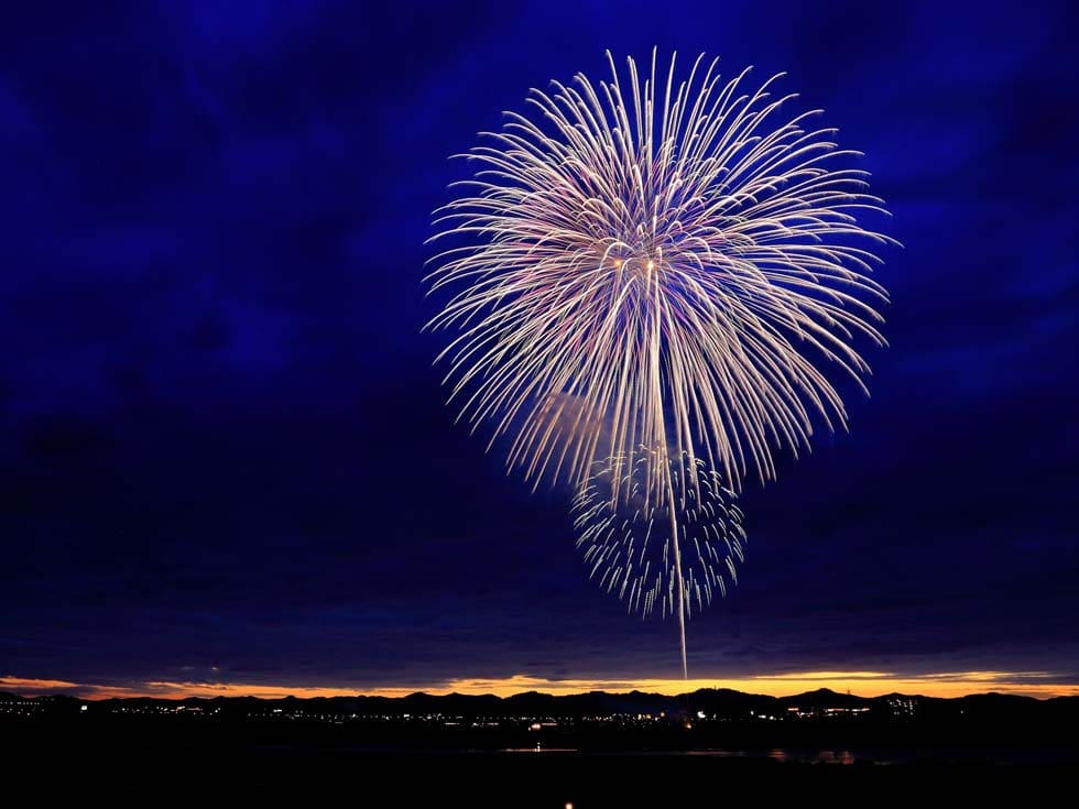Hochzeitsfeuerwerk Hochzeitsfeuerwerk