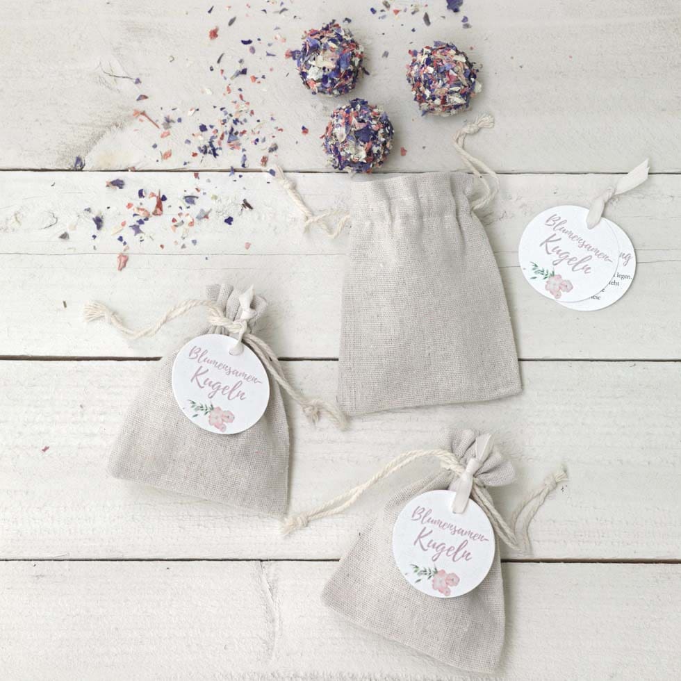 Gastgeschenk Anhänger Gastgeschenk Anhänger