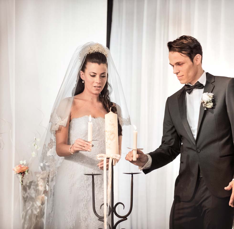 Hochzeitskerzen Trauung Hochzeitskerzen Trauung