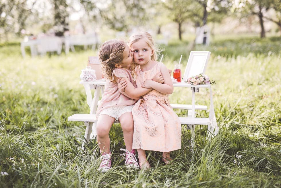 Kindertisch Hochzeit Kindertisch Hochzeit