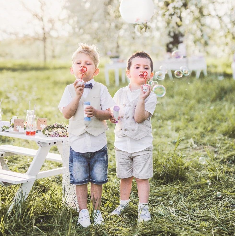 Kindertisch Spiele Hochzeit Kindertisch Spiele Hochzeit