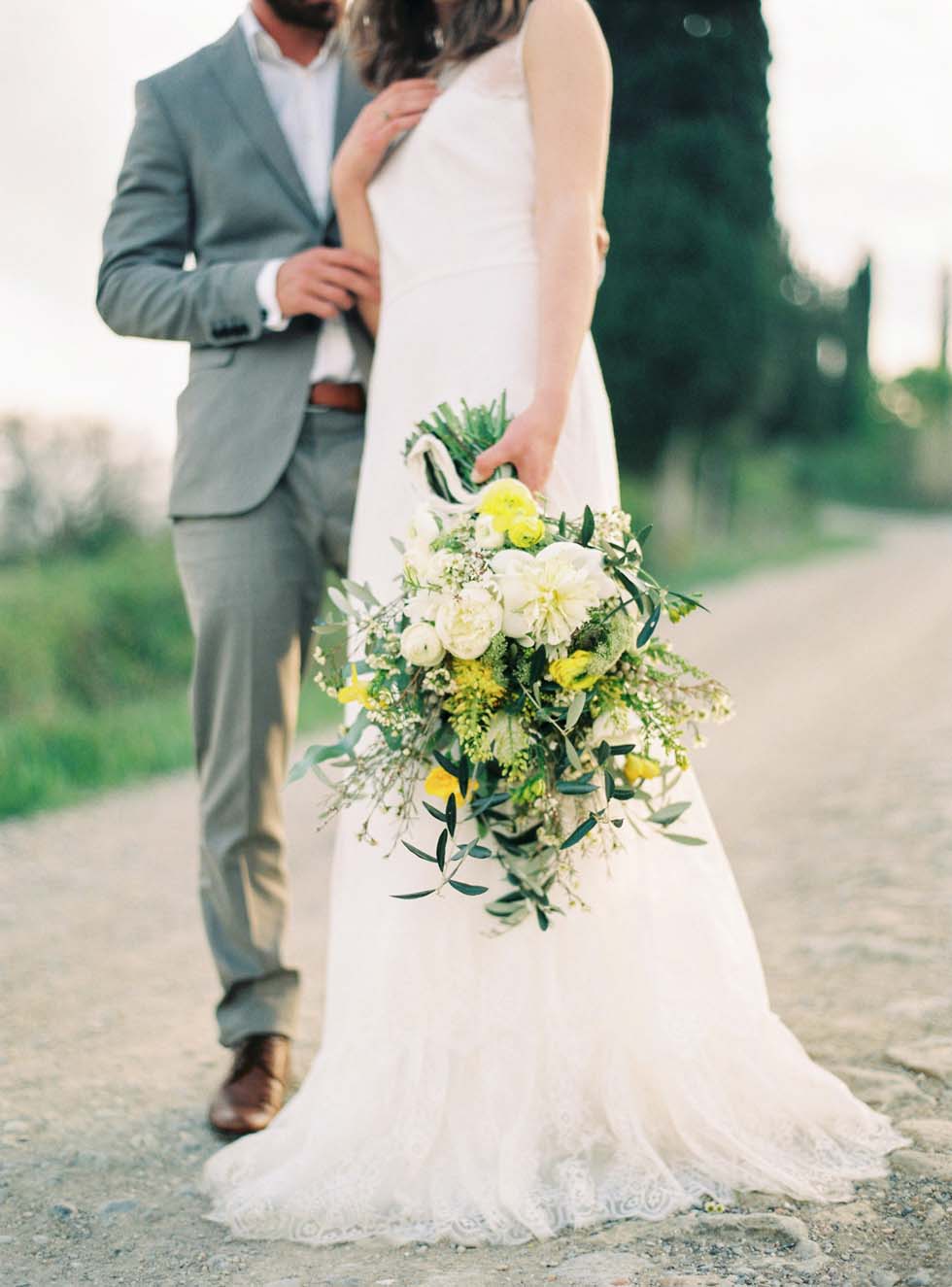 Hochzeit in der Toskana Hochzeit in der Toskana