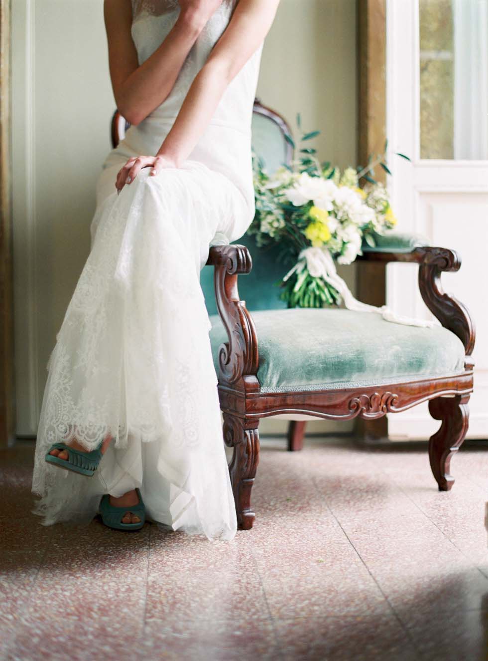 Hochzeit in der Toskana Hochzeit in der Toskana
