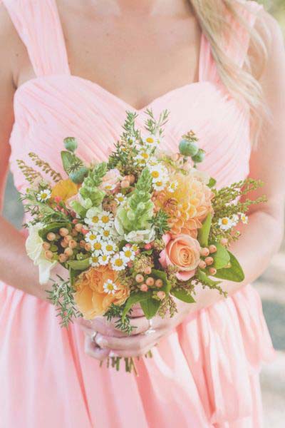 Brautstrauß für Vintage-Hochzeit Hochzeit Brautstrauß Vintage