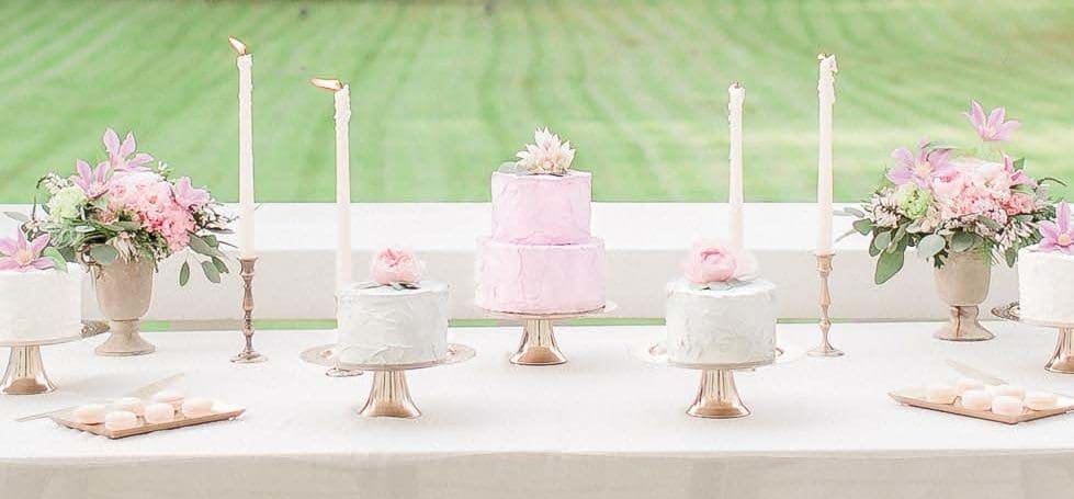 Hochzeitstorte Sweet Table Hochzeitstorte Sweet Table
