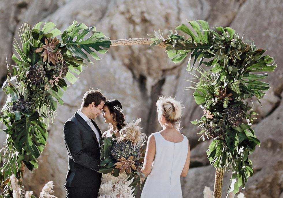 Elopement Wedding Elopement Wedding