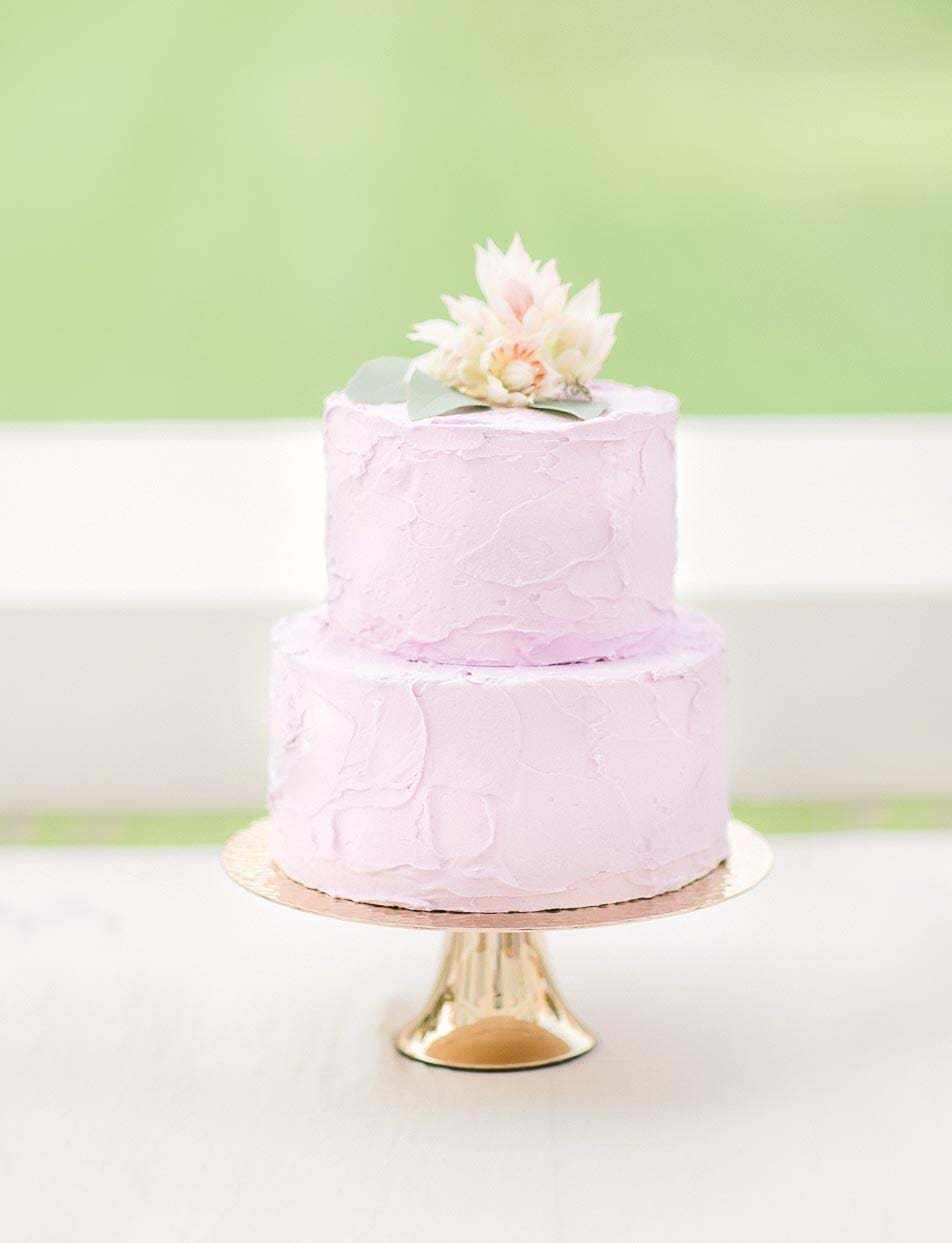Hochzeitstorte Lila Hochzeitstorte Lila