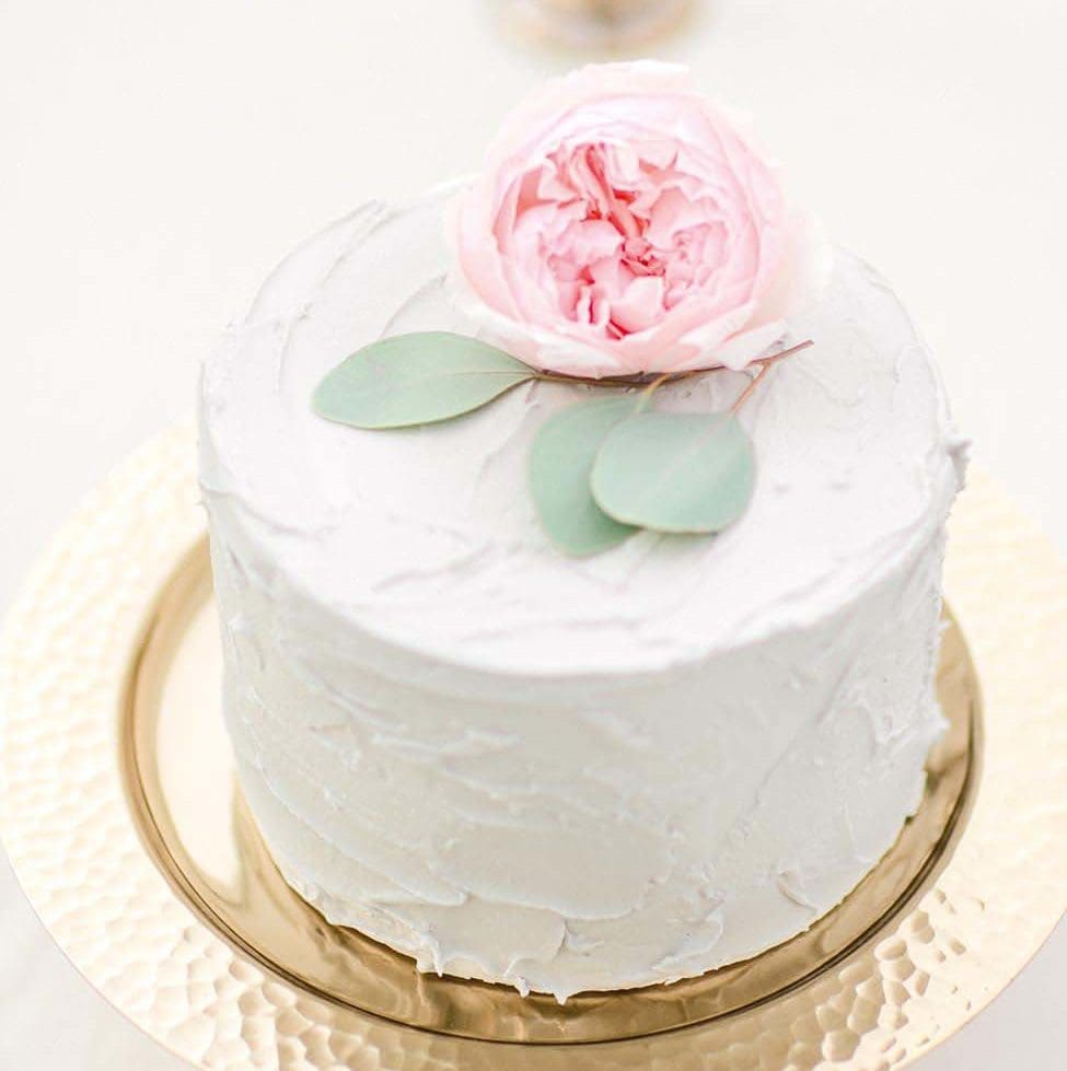 Hochzeitstorte Rose Hochzeitstorte Rose