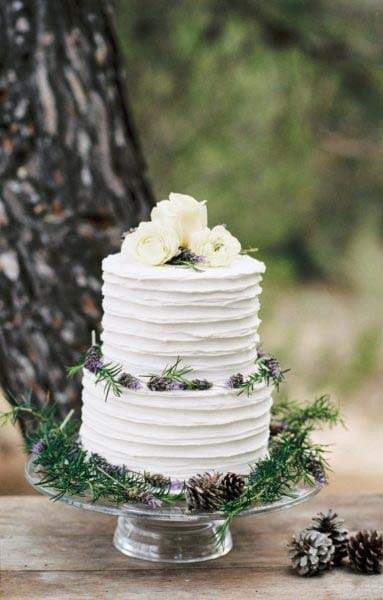 Hochzeitstorte Wellendecor Hochzeitstorte Wellendecor