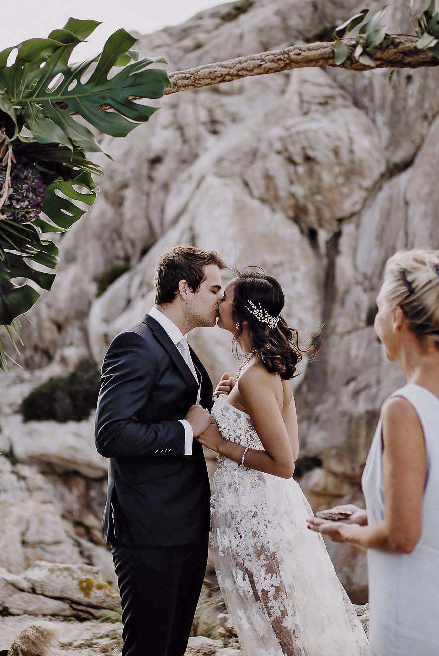 Destination Wedding Mallorca Destination Wedding Mallorca