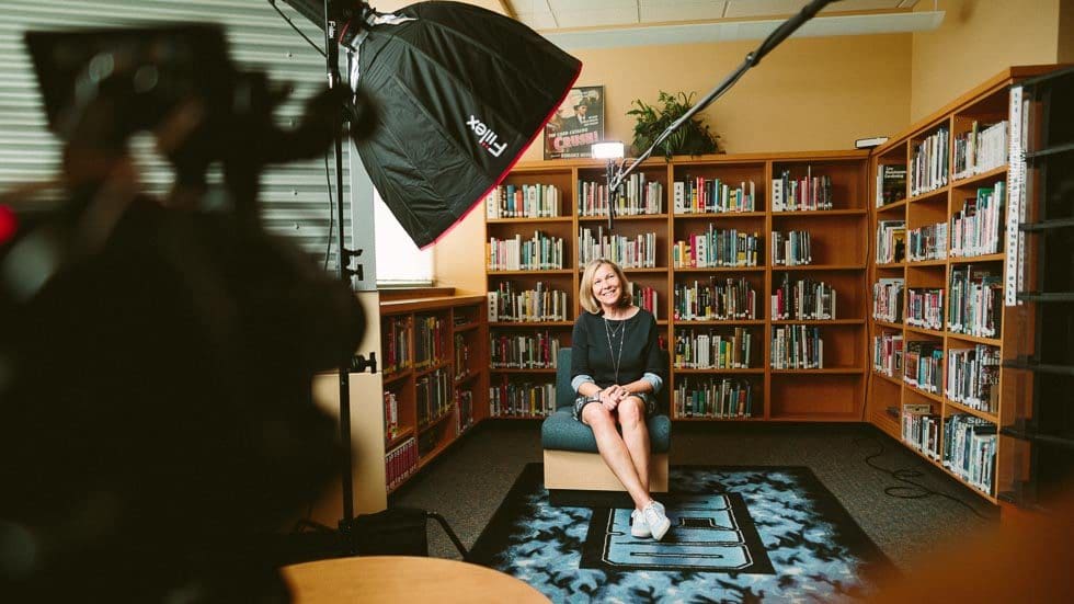 Interview Hochzeitszeitung