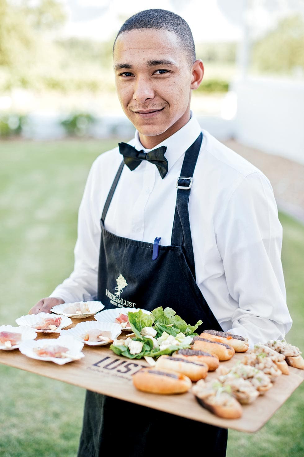 Snacks Hochzeit Snacks Hochzeit
