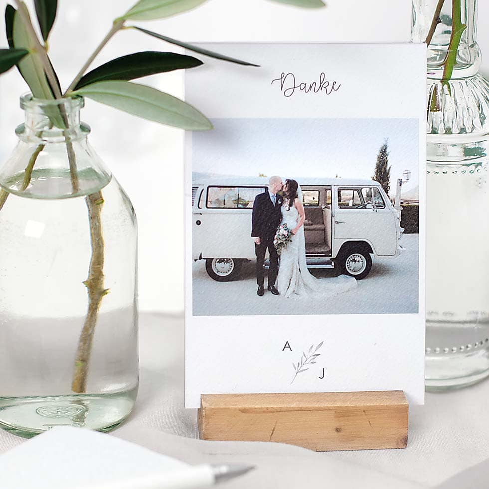 Hochzeitskarten Hochzeitsmagazin: Alle Tipps in der weddingstyle Hochzeitszeitschrift