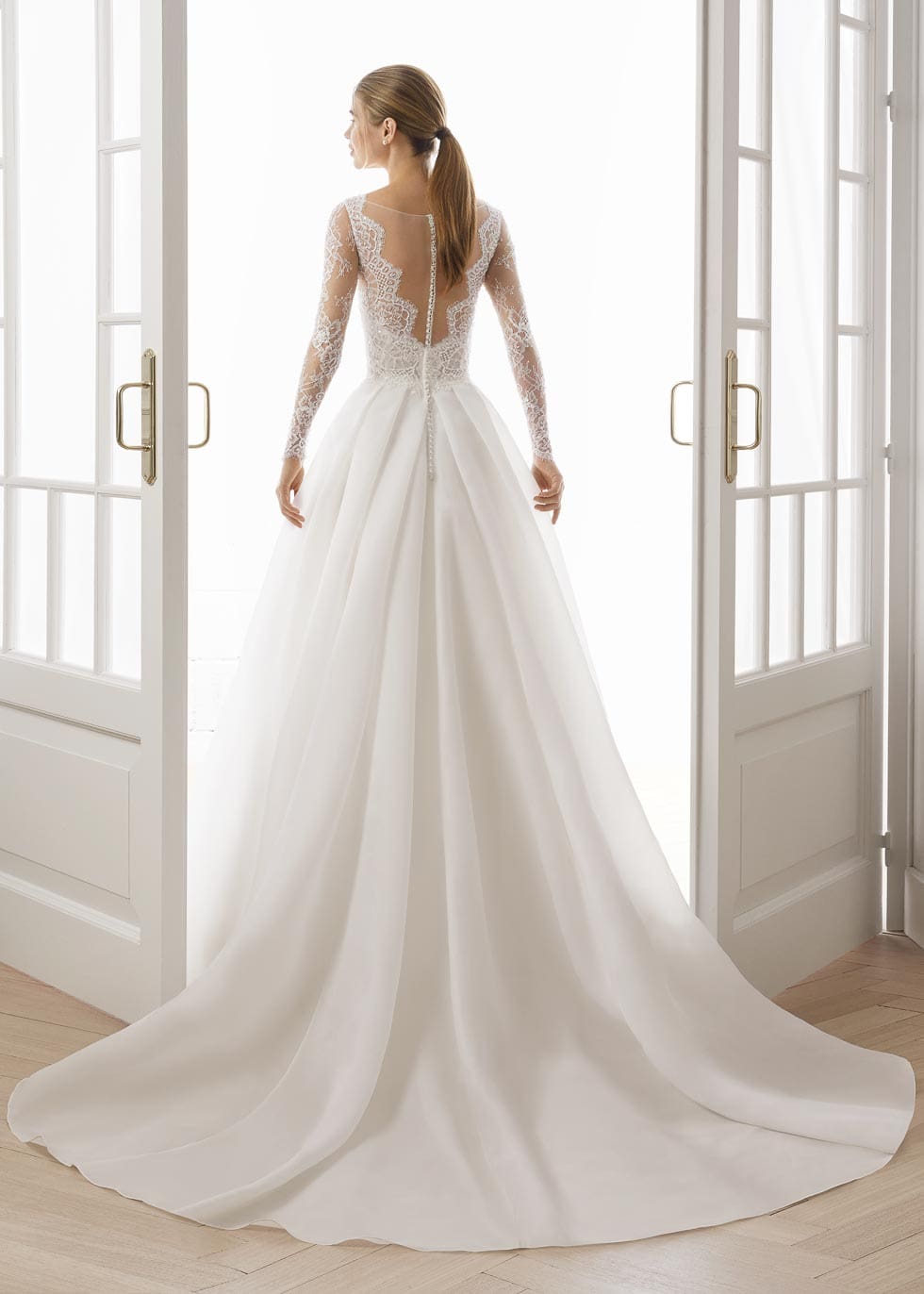 Hochzeitskleid AIRE Hochzeitskleid AIRE