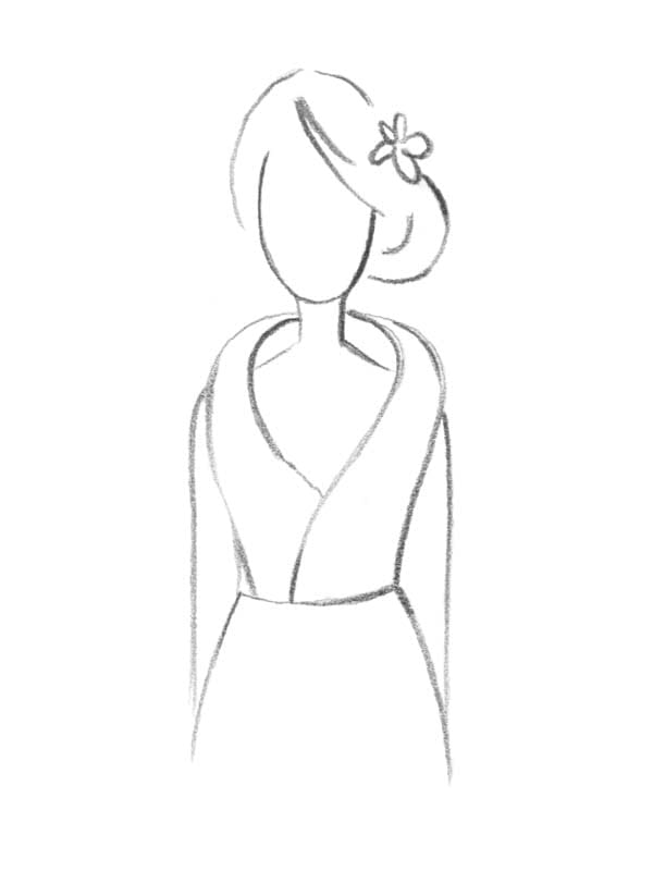 Brautkleid-Ausschnitt_Kragen Brautkleid Kragen