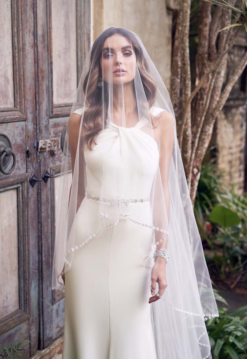 Brautkleider_Anna-Campbell_2019_Rebekah Dress-9 Brautkleid-Farbe Eierschale Anna Campbell