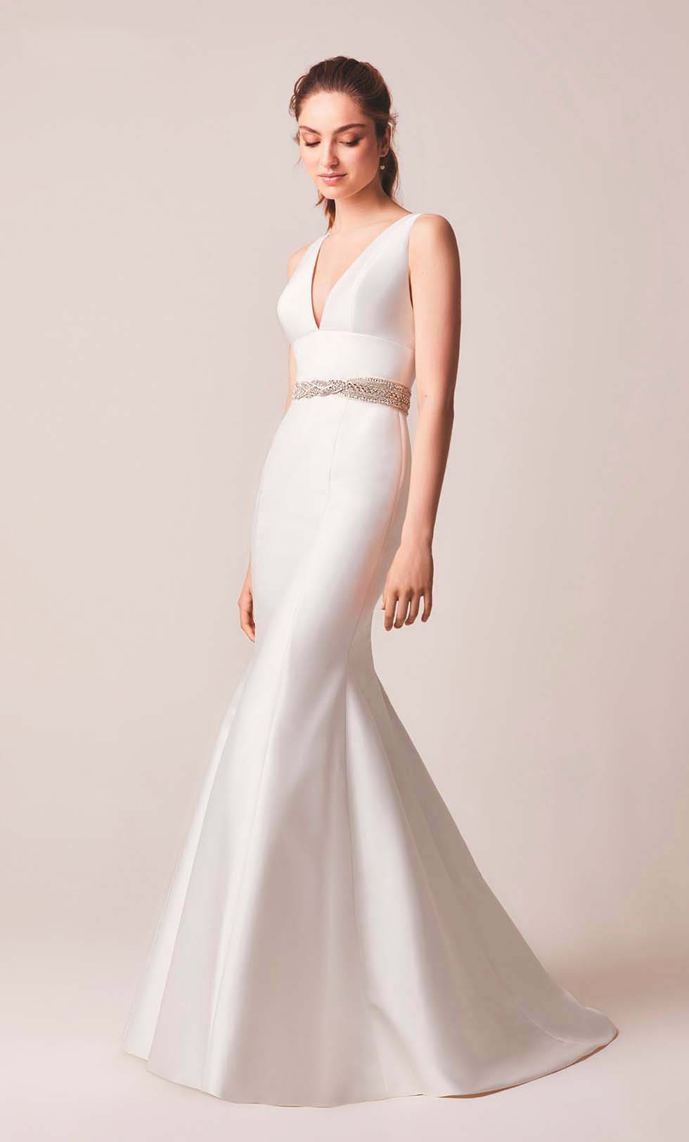 Brautkleider_Jesus-Peiro_2020_127 Brautkleid Mikado Seide Jesús Peiró