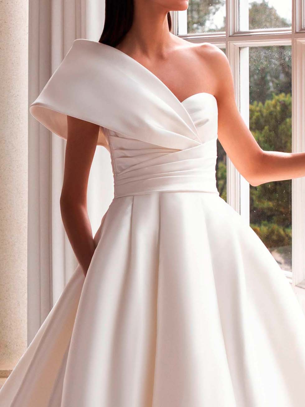 Hochzeitskleid Sedna Pronovias Hochzeitskleid Sedna Pronovias