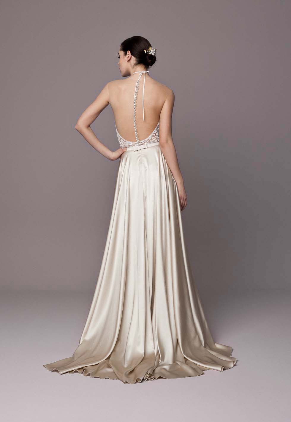 Brautkleider_daalarna_2019_PAP2699Rn Brautkleid- Farbe Champagner Daarlana