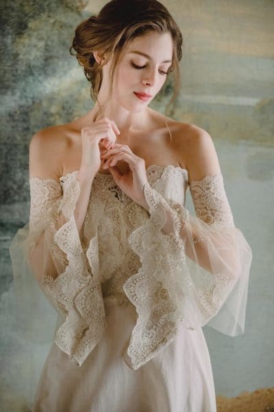 Timeless-Bride-Brautkleider-Claire-Pettibone9 Brautkleid Marie Claire Pettiibone